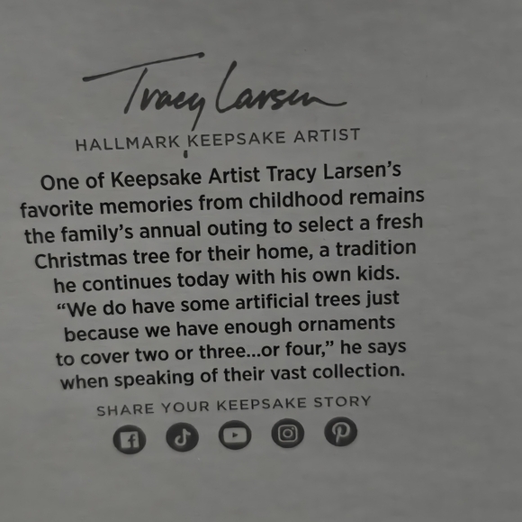 Hallmark NBC nightmare before Christmas disney oogie boogie sound motion Nwt - Picture 6 of 6